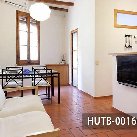 Gracia Apartment برشلونة المظهر الخارجي الصورة