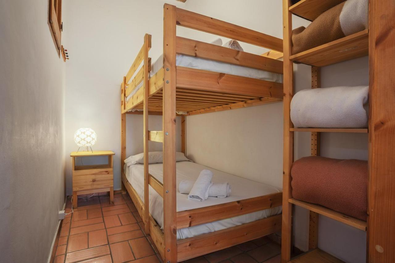 Gracia Apartment برشلونة المظهر الخارجي الصورة