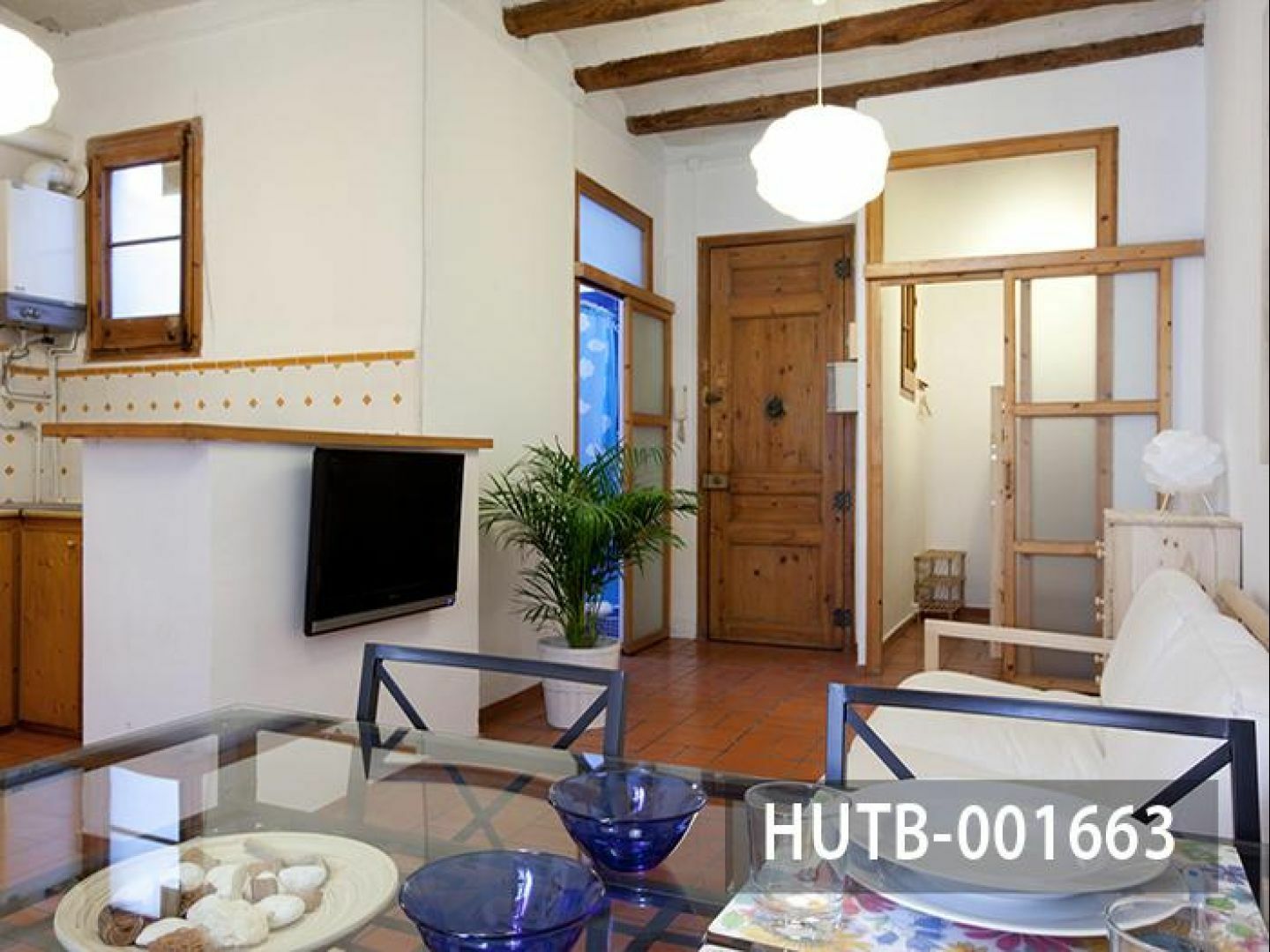 Gracia Apartment برشلونة المظهر الخارجي الصورة